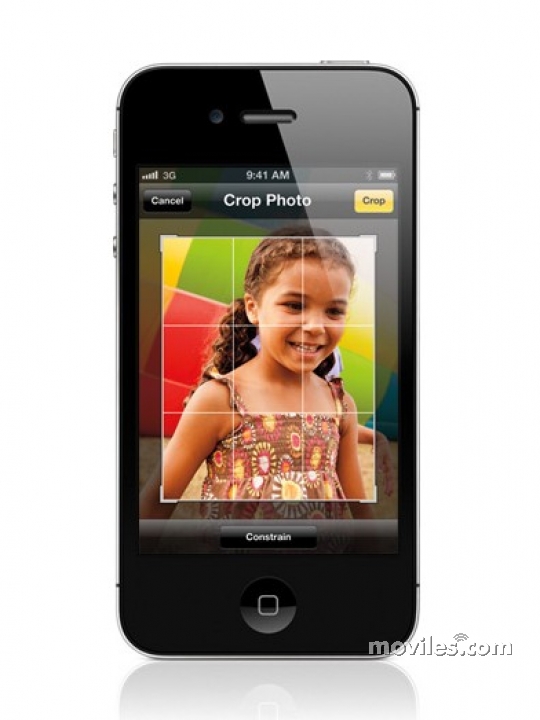 Image 2 Apple iPhone 4S 32 Gb