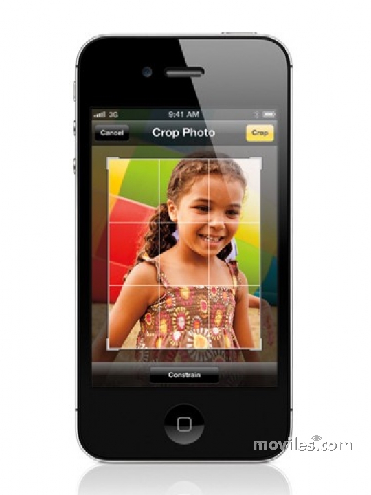 Image 2 Apple iPhone 4S 64 Gb