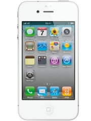 Fotografia Apple iPhone 4S 8GB