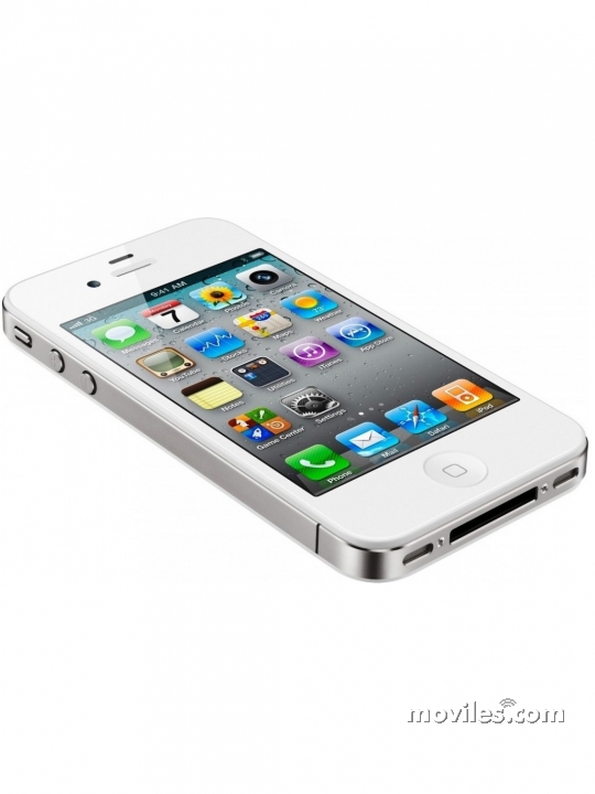 Image 2 Apple iPhone 4S 8GB