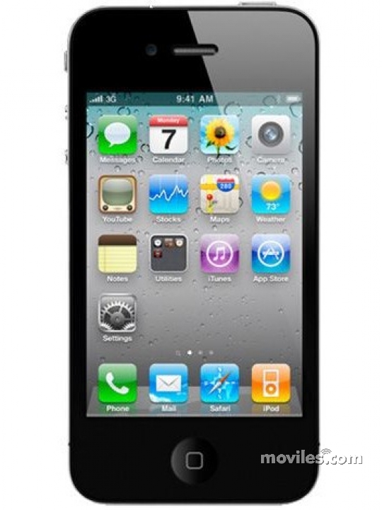 Image 3 Apple iPhone 4S 8GB
