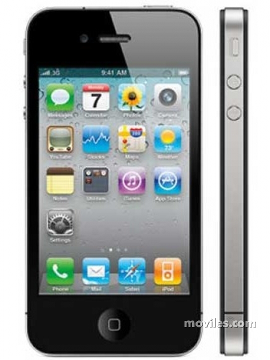 Image 7 Apple iPhone 4S 8GB