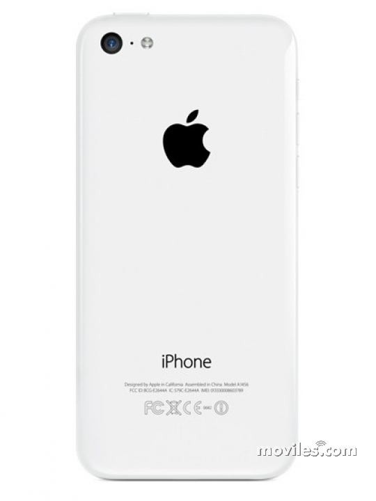 Image 2 Apple iPhone 5C