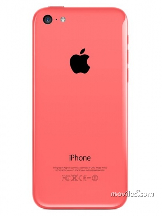 Image 5 Apple iPhone 5C