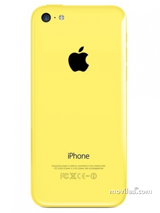 Image 7 Apple iPhone 5C