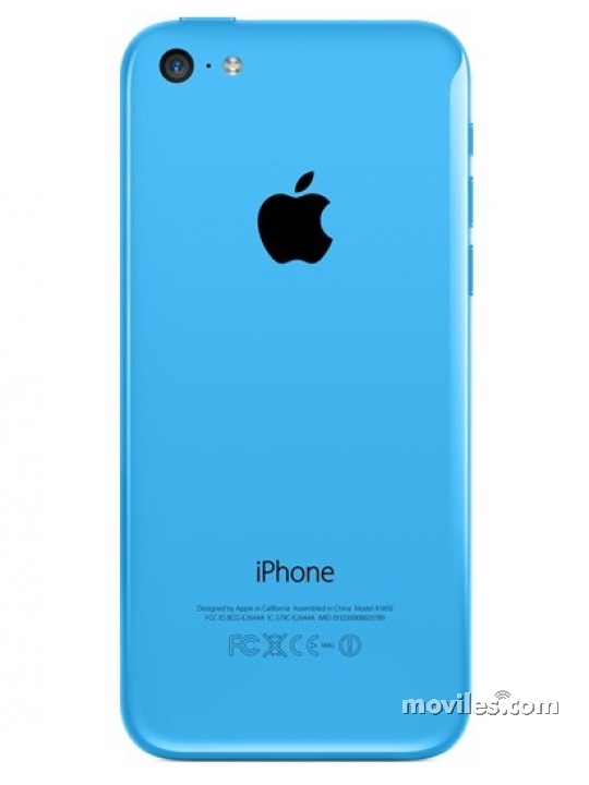 Image 9 Apple iPhone 5C