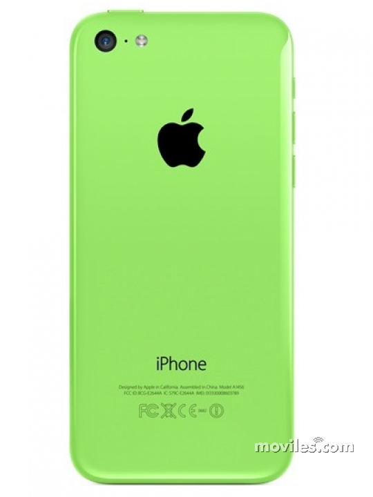Image 11 Apple iPhone 5C