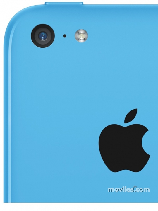 Image 13 Apple iPhone 5C