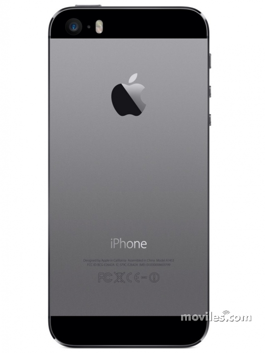 Image 2 Apple iPhone 5S