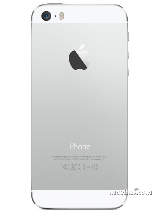 Image 4 Apple iPhone 5S