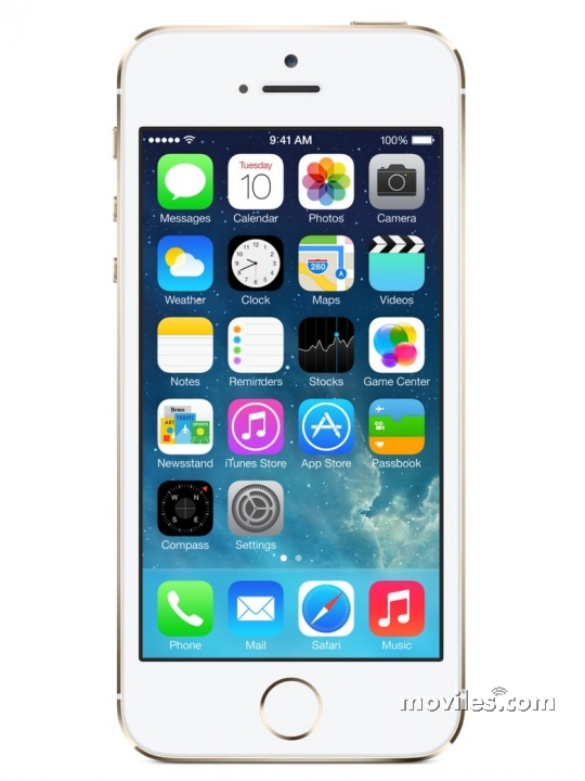 Image 5 Apple iPhone 5S