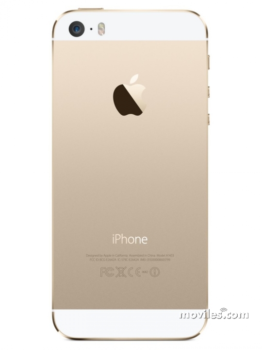 Image 6 Apple iPhone 5S
