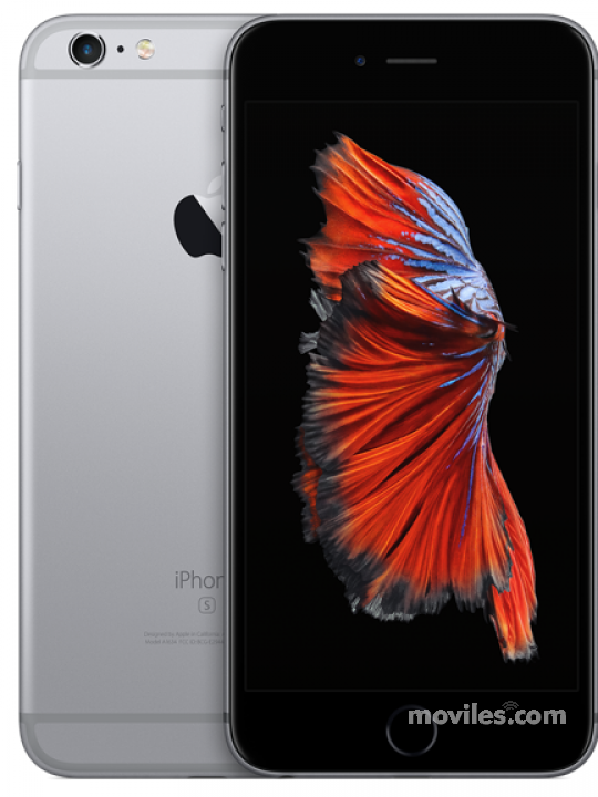 Image 3 Apple iPhone 6s