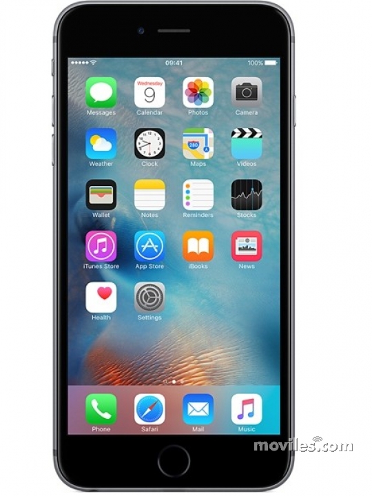 Image 6 Apple iPhone 6s