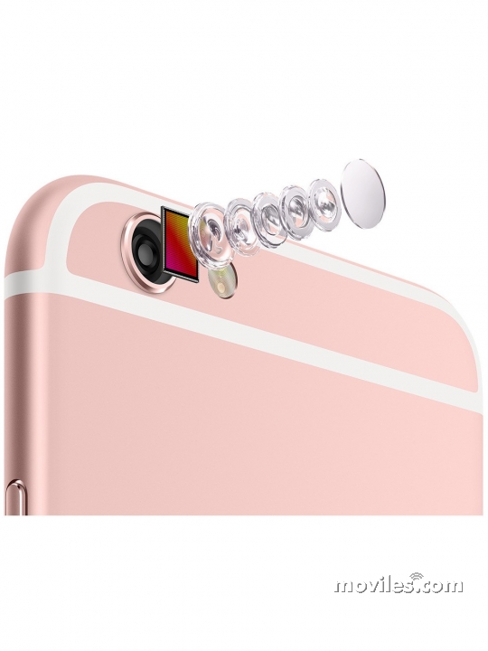 Image 10 Apple iPhone 6s Plus