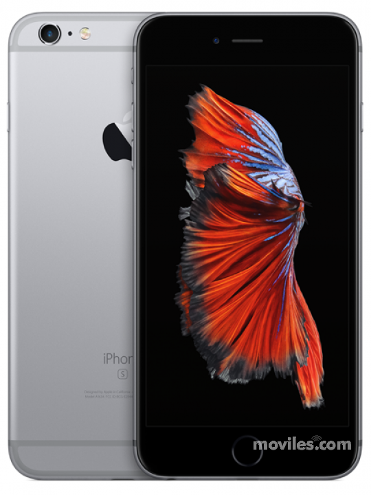 Image 3 Apple iPhone 6s Plus