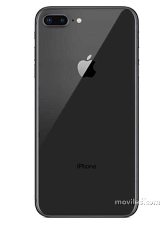 Image 8 Apple iPhone 8 Plus