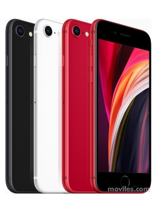 Image 2 Apple iPhone SE (2020)