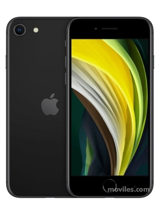 Image 3 Apple iPhone SE (2020)