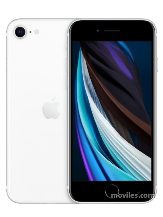 Image 4 Apple iPhone SE (2020)