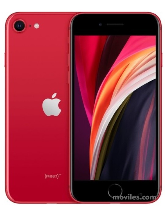 Image 5 Apple iPhone SE (2020)