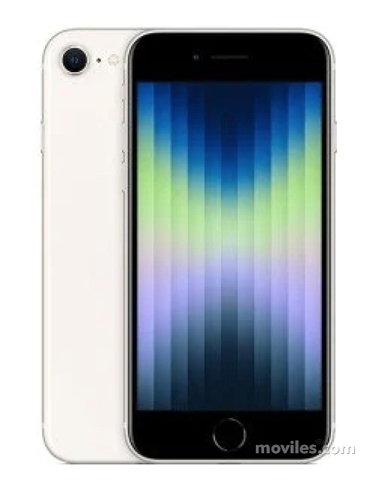 Image 3 Apple iPhone SE (2022)