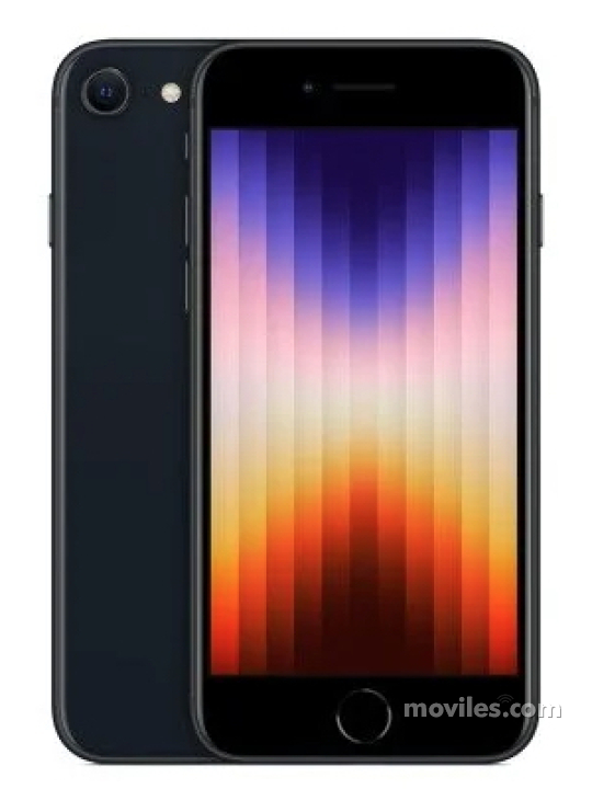 Image 4 Apple iPhone SE (2022)