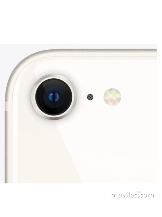Image 9 Apple iPhone SE (2022)