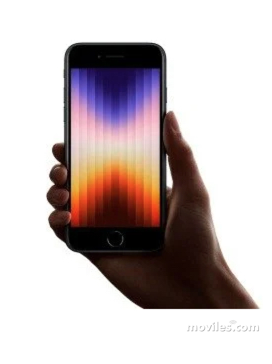 Image 10 Apple iPhone SE (2022)