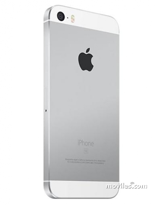 Image 5 Apple iPhone SE