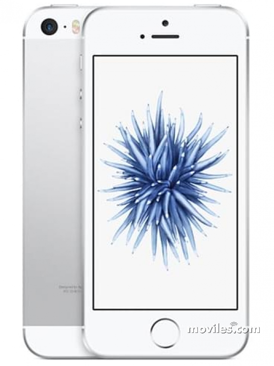 Image 6 Apple iPhone SE