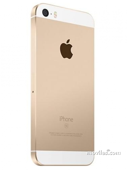 Image 8 Apple iPhone SE