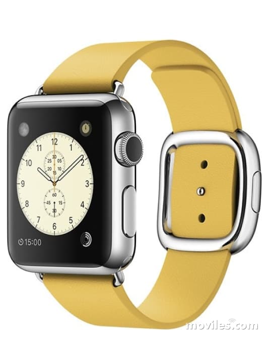 Image 3 Apple Watch 1 38mm