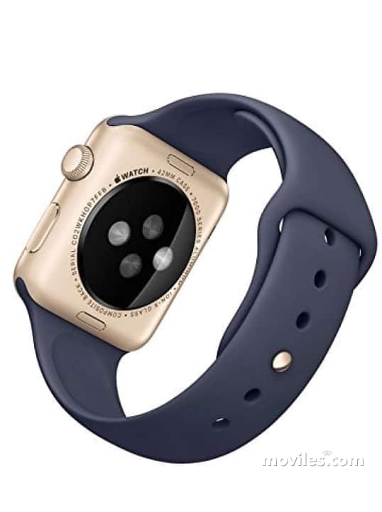 Image 4 Apple Watch 1 42mm