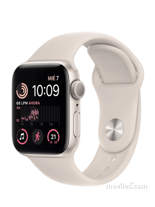 Image 2 Apple Watch SE (2022) 40mm