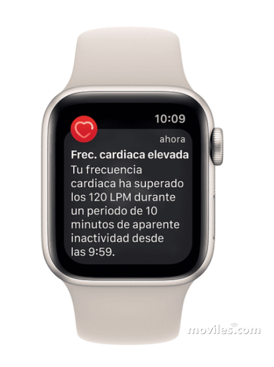 Image 5 Apple Watch SE (2022) 40mm