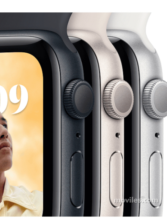 Image 7 Apple Watch SE (2022) 44mm