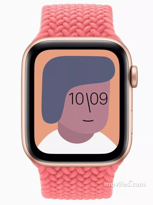 Image 3 Apple Watch SE 44mm