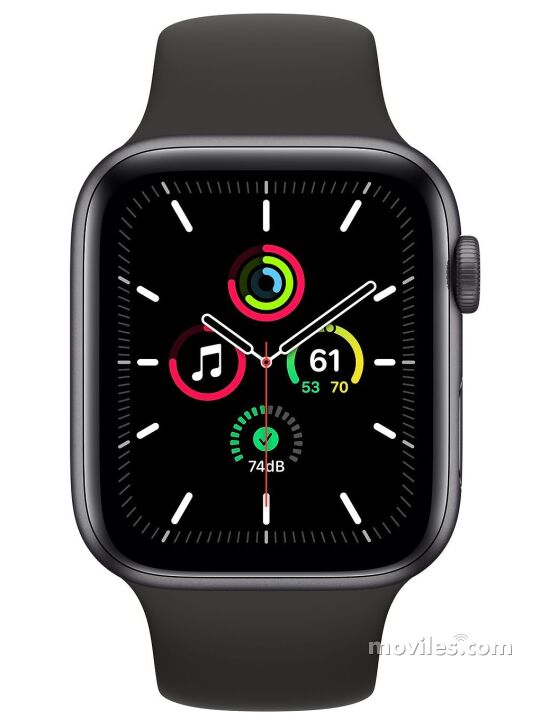 Image 5 Apple Watch SE 40mm