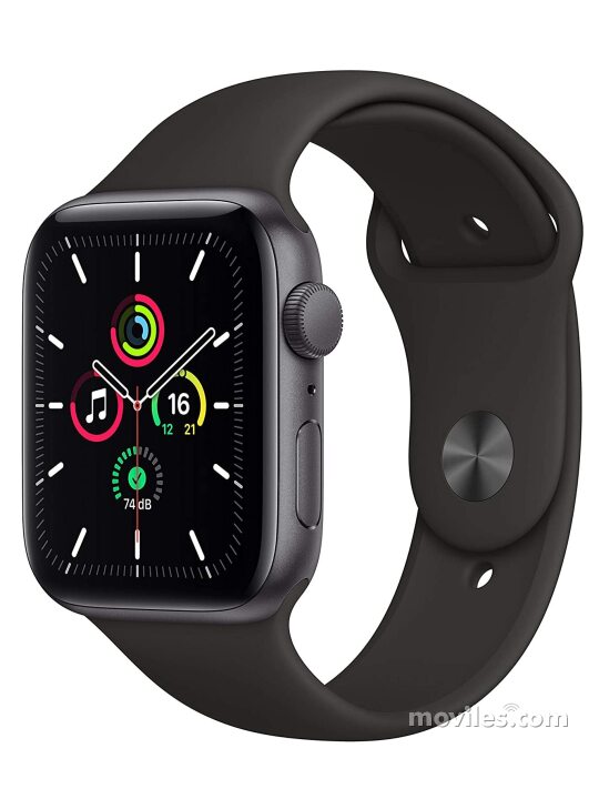 Image 4 Apple Watch SE 44mm
