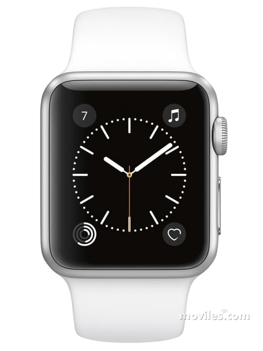 Image 4 Apple Watch Series 1 38mm