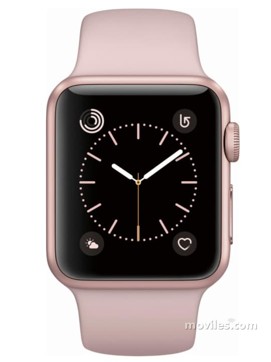 Image 4 Apple Watch Series 1 42mm