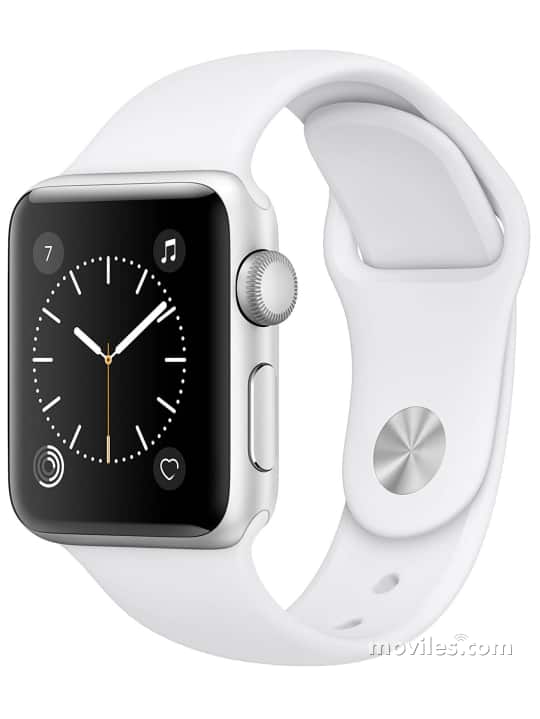 Image 5 Apple Watch Series 2 38mm