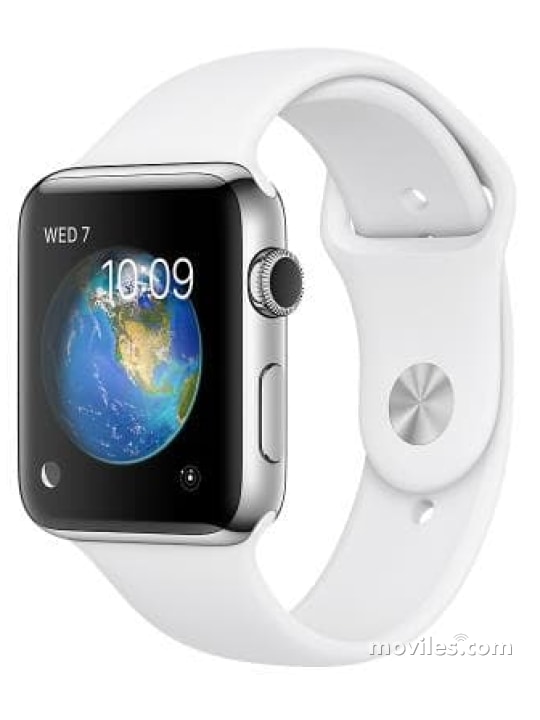 Image 5 Apple Watch Series 2 42mm