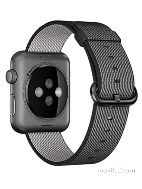 Image 11 Apple Watch Series 2 42mm