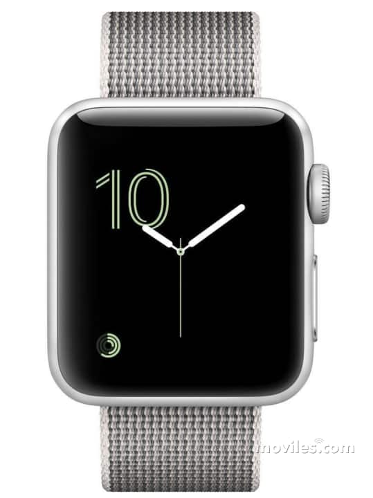 Image 3 Apple Watch Series 2 42mm