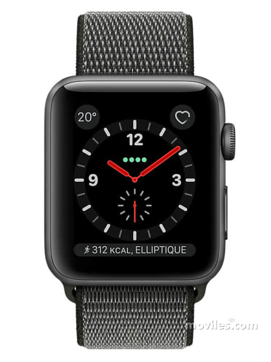 Image 11 Apple Watch Series 3 38mm