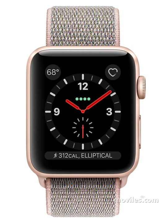 Image 2 Apple Watch Series 3 42mm