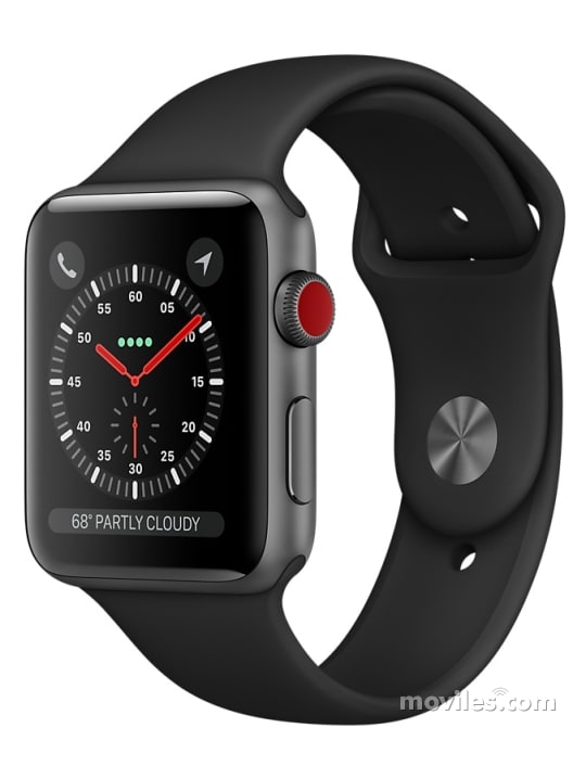 Image 9 Apple Watch Series 3 42mm