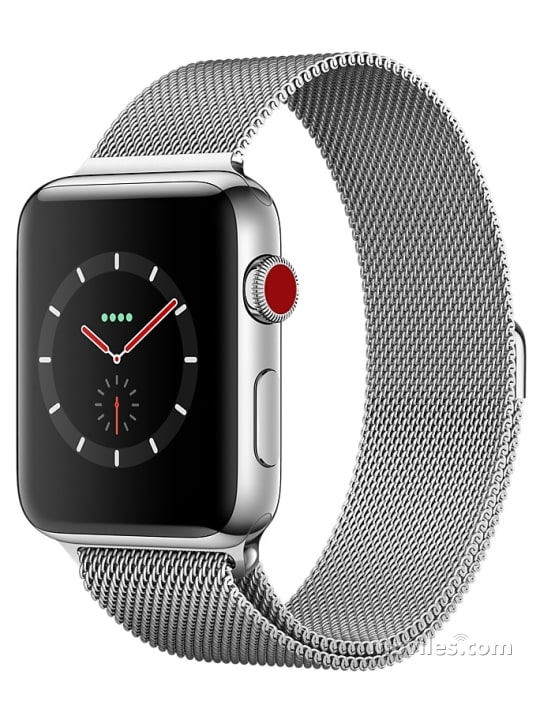 Image 11 Apple Watch Series 3 42mm